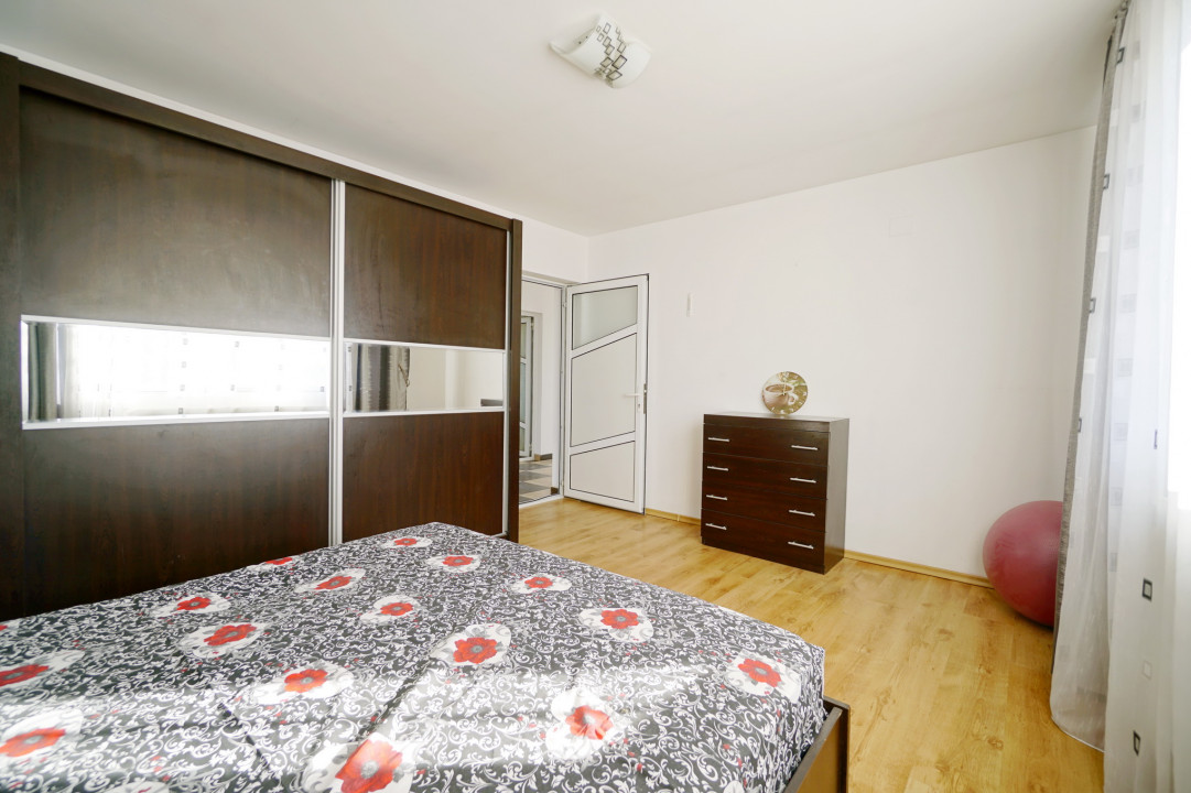 Casa 210 mp + Lot 700 mp Crevedia