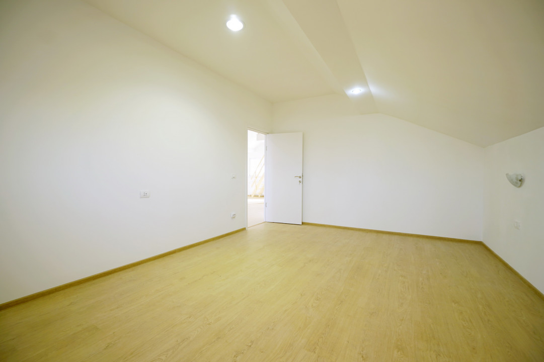 Casa 210 mp + Lot 700 mp Crevedia