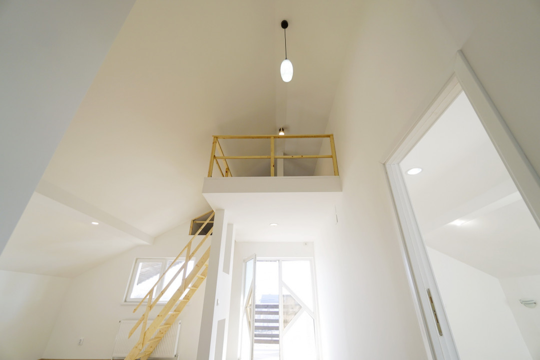 Casa 210 mp + Lot 700 mp Crevedia