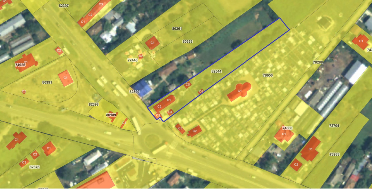 TARTASESTI, CASA+SPATIU COMERCIAL, LOT 2.161 MP, OPORTUNITATE UNICA!