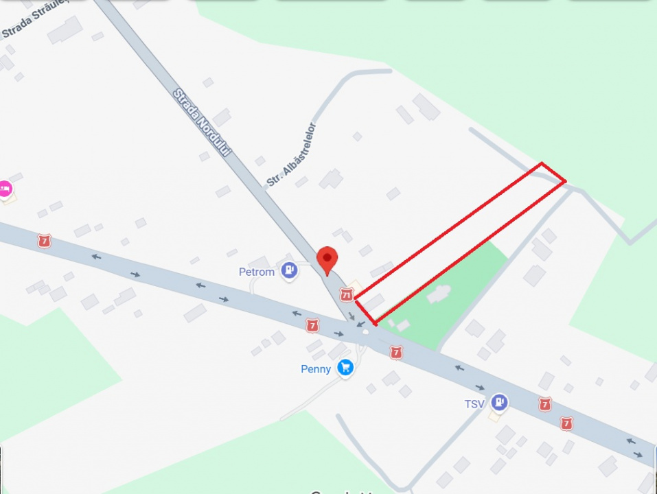 TARTASESTI, CASA+SPATIU COMERCIAL, LOT 2.161 MP, OPORTUNITATE UNICA!