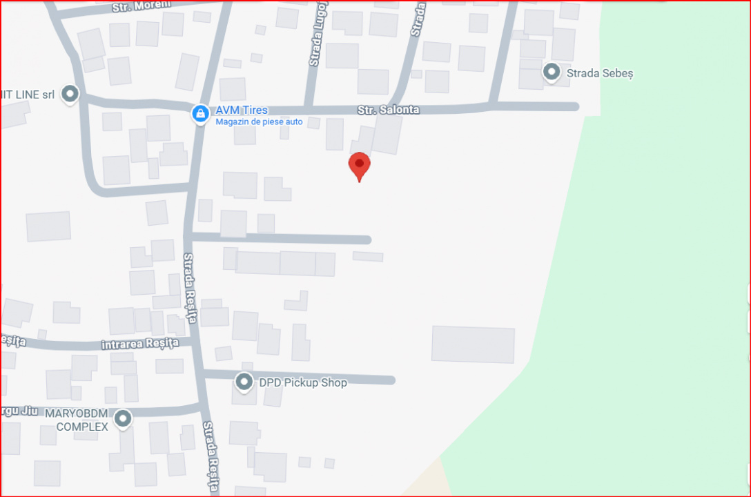 STEFANESTII DE JOS, CASA P+1E, LOT 242 MP!