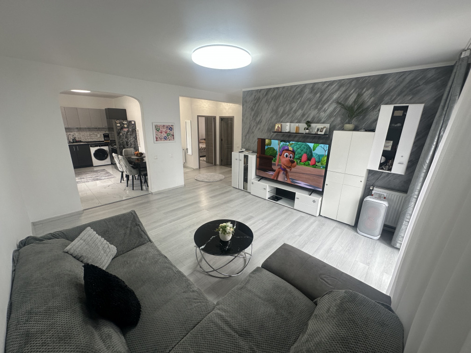 MAGURELE-VARTEJU, CASA 86 MP, LOT 408 MP!