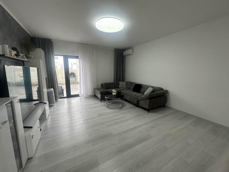 MAGURELE-VARTEJU, CASA 86 MP, LOT 408 MP!