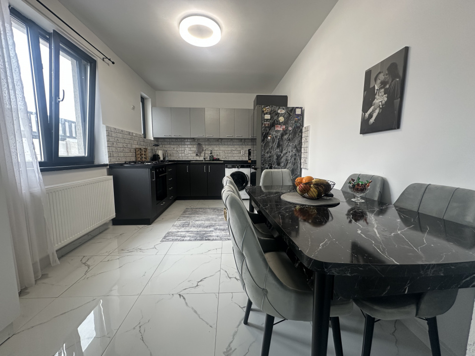 MAGURELE-VARTEJU, CASA 86 MP, LOT 408 MP!