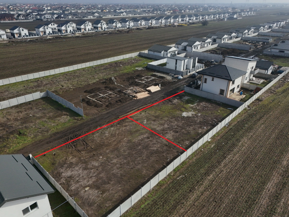 BERCENI, LOT-306 MP!