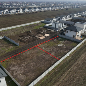 BERCENI-MIORITA, LOT 612 MP!