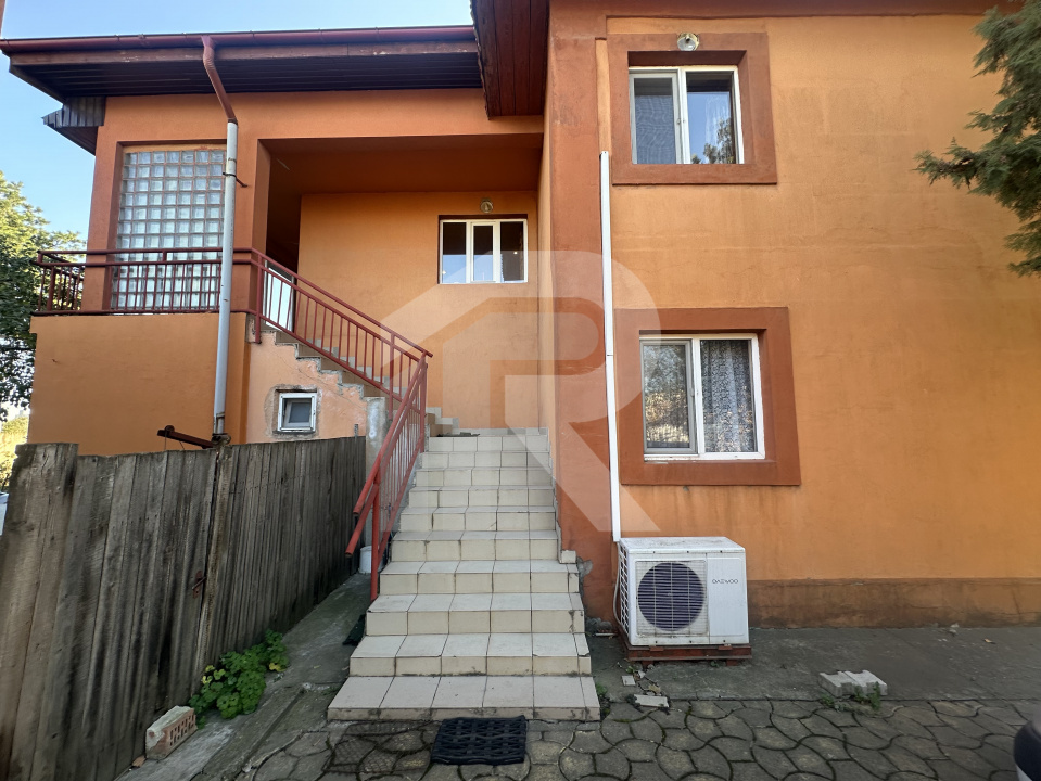 PANTELIMON APARTAMENT IN CASA 1E+M, LOT 670 MP