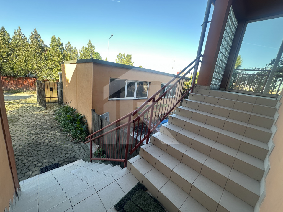 PANTELIMON APARTAMENT IN CASA 1E+M, LOT 670 MP