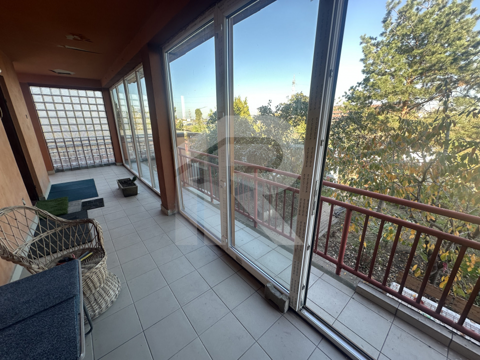 PANTELIMON APARTAMENT IN CASA 1E+M, LOT 670 MP