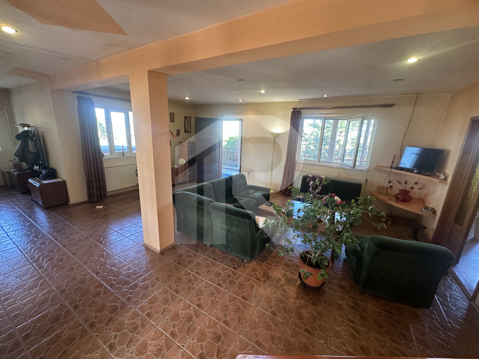 PANTELIMON APARTAMENT IN CASA 1E+M, LOT 670 MP