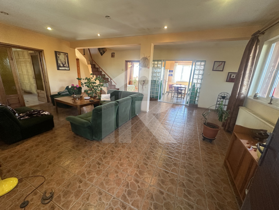 PANTELIMON APARTAMENT IN CASA 1E+M, LOT 670 MP