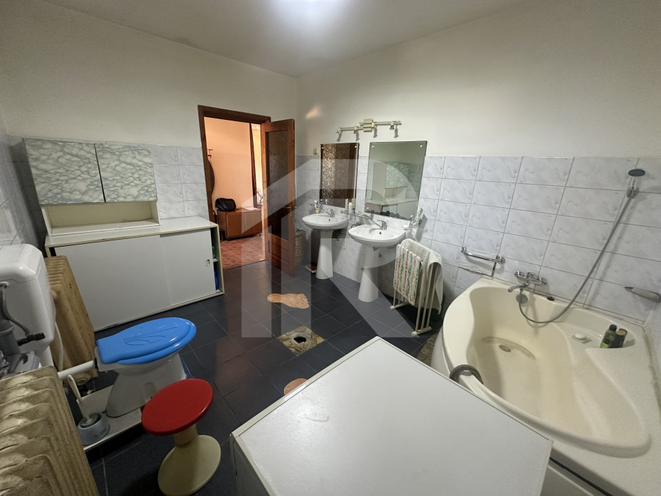 PANTELIMON APARTAMENT IN CASA 1E+M, LOT 670 MP