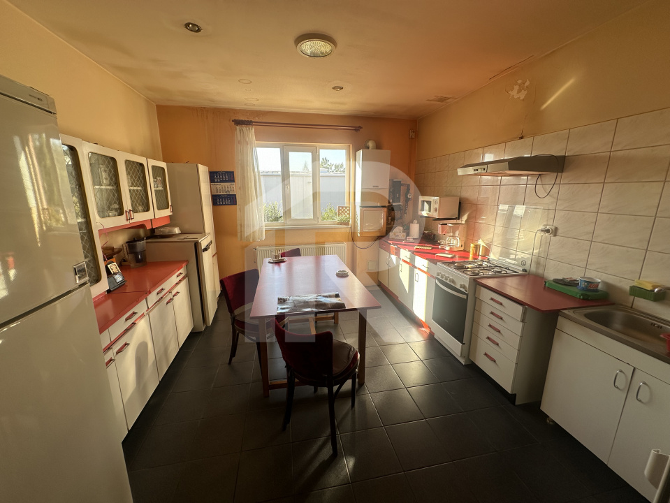 PANTELIMON APARTAMENT IN CASA 1E+M, LOT 670 MP