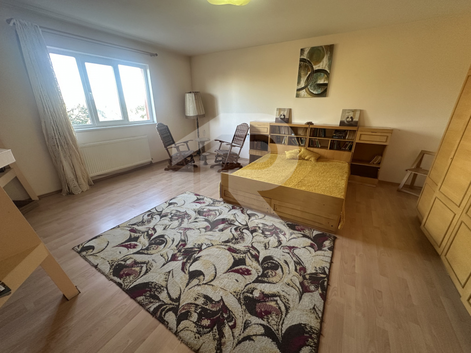 PANTELIMON APARTAMENT IN CASA 1E+M, LOT 670 MP