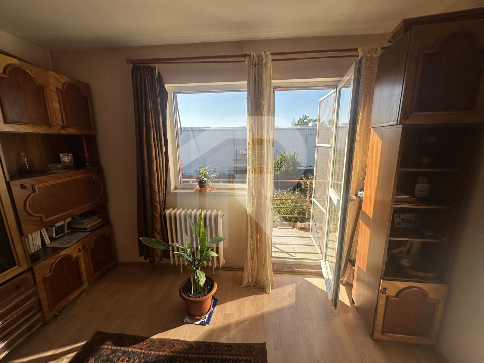 PANTELIMON APARTAMENT IN CASA 1E+M, LOT 670 MP