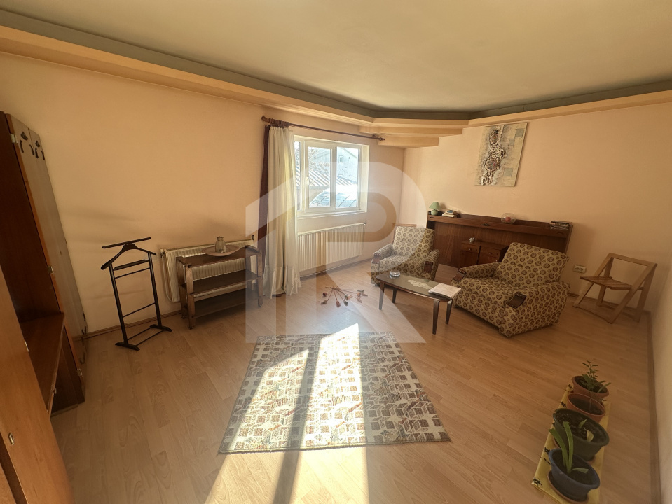 PANTELIMON APARTAMENT IN CASA 1E+M, LOT 670 MP