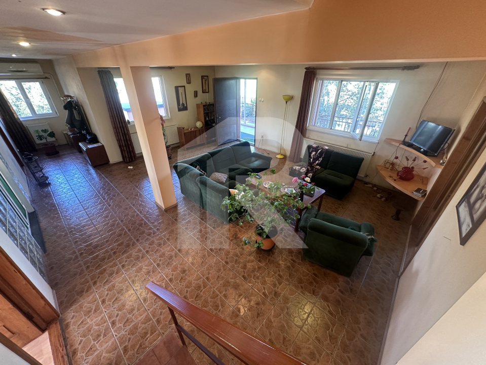 PANTELIMON APARTAMENT IN CASA 1E+M, LOT 670 MP