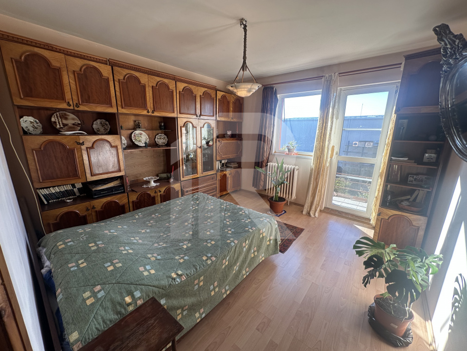 PANTELIMON APARTAMENT IN CASA 1E+M, LOT 670 MP