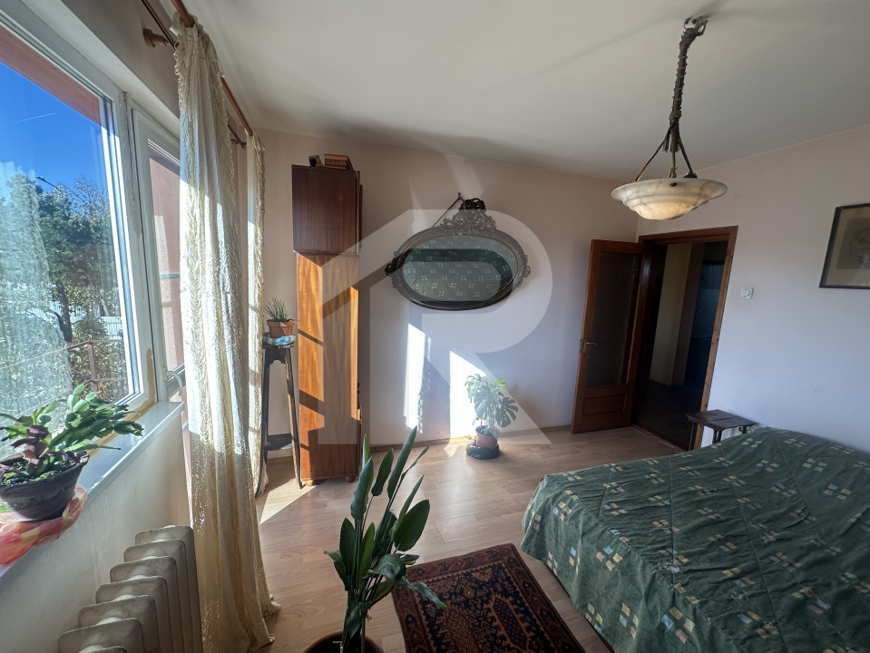 PANTELIMON APARTAMENT IN CASA 1E+M, LOT 670 MP