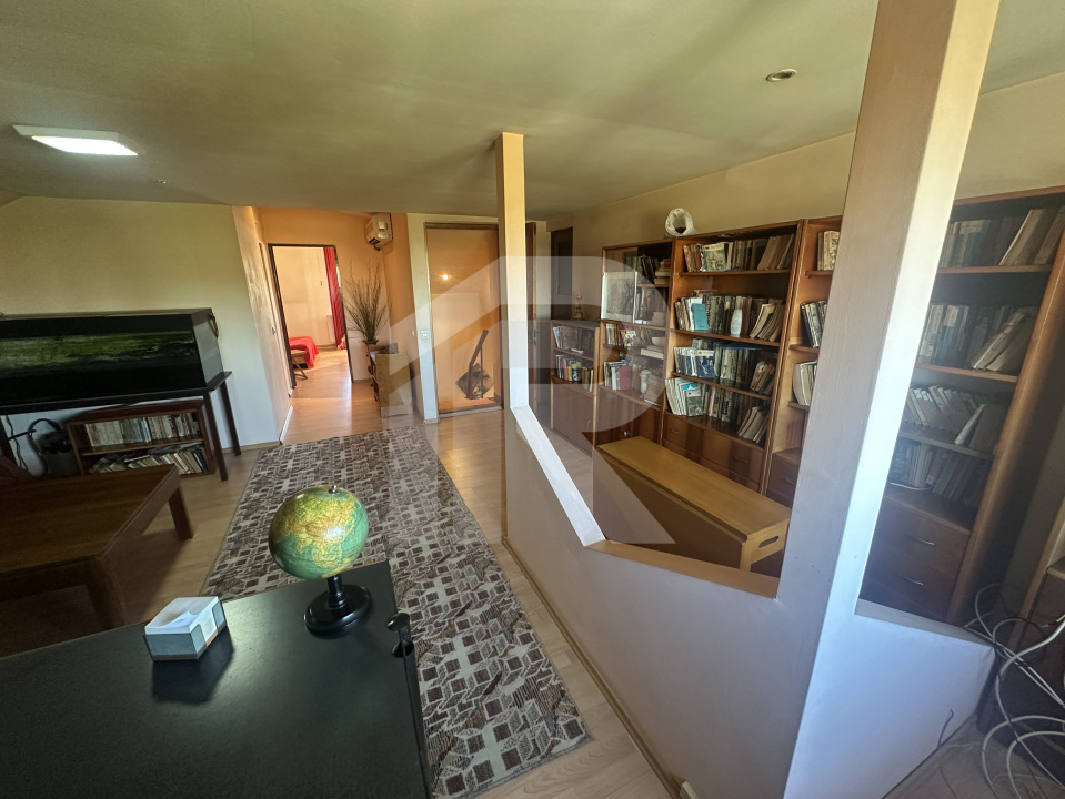 PANTELIMON APARTAMENT IN CASA 1E+M, LOT 670 MP