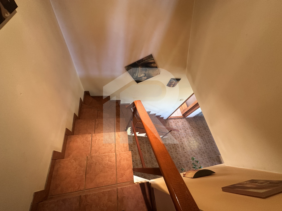 PANTELIMON APARTAMENT IN CASA 1E+M, LOT 670 MP