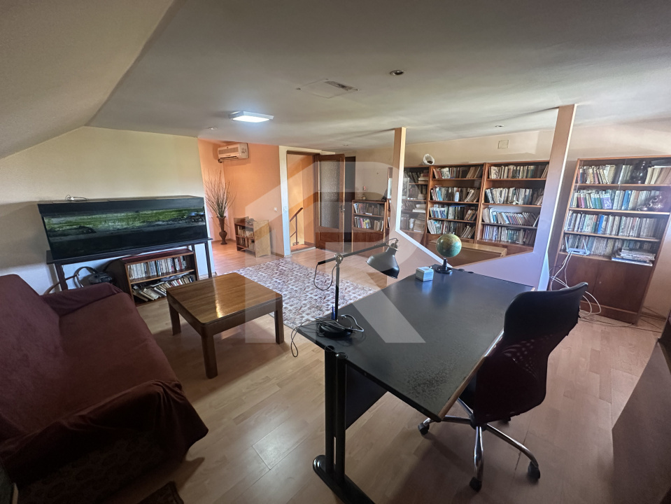 PANTELIMON APARTAMENT IN CASA 1E+M, LOT 670 MP