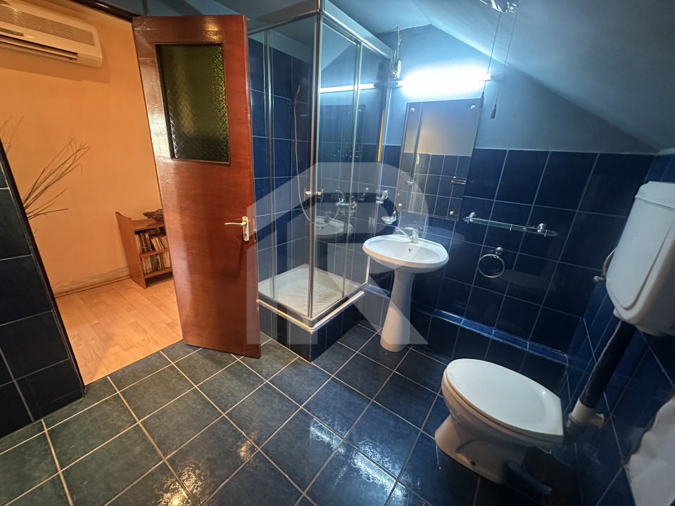 PANTELIMON APARTAMENT IN CASA 1E+M, LOT 670 MP