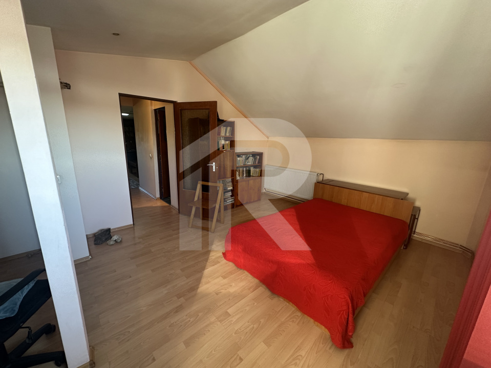 PANTELIMON APARTAMENT IN CASA 1E+M, LOT 670 MP