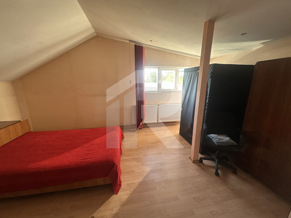 PANTELIMON APARTAMENT IN CASA 1E+M, LOT 670 MP