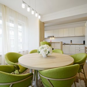 Apartament lux 3 camere+parcare subterana Laguna Residence