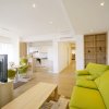 Apartament lux 3 camere+parcare subterana Laguna Residence