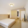 Apartament lux 3 camere+parcare subterana Laguna Residence