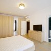 Apartament lux 3 camere+parcare subterana Laguna Residence
