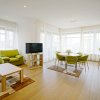 Apartament lux 3 camere+parcare subterana Laguna Residence