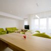 Apartament lux 3 camere+parcare subterana Laguna Residence