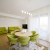 Apartament lux 3 camere+parcare subterana Laguna Residence