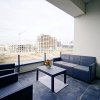 Apartament lux 3 camere+parcare subterana Laguna Residence