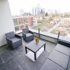 Apartament lux 3 camere+parcare subterana Laguna Residence