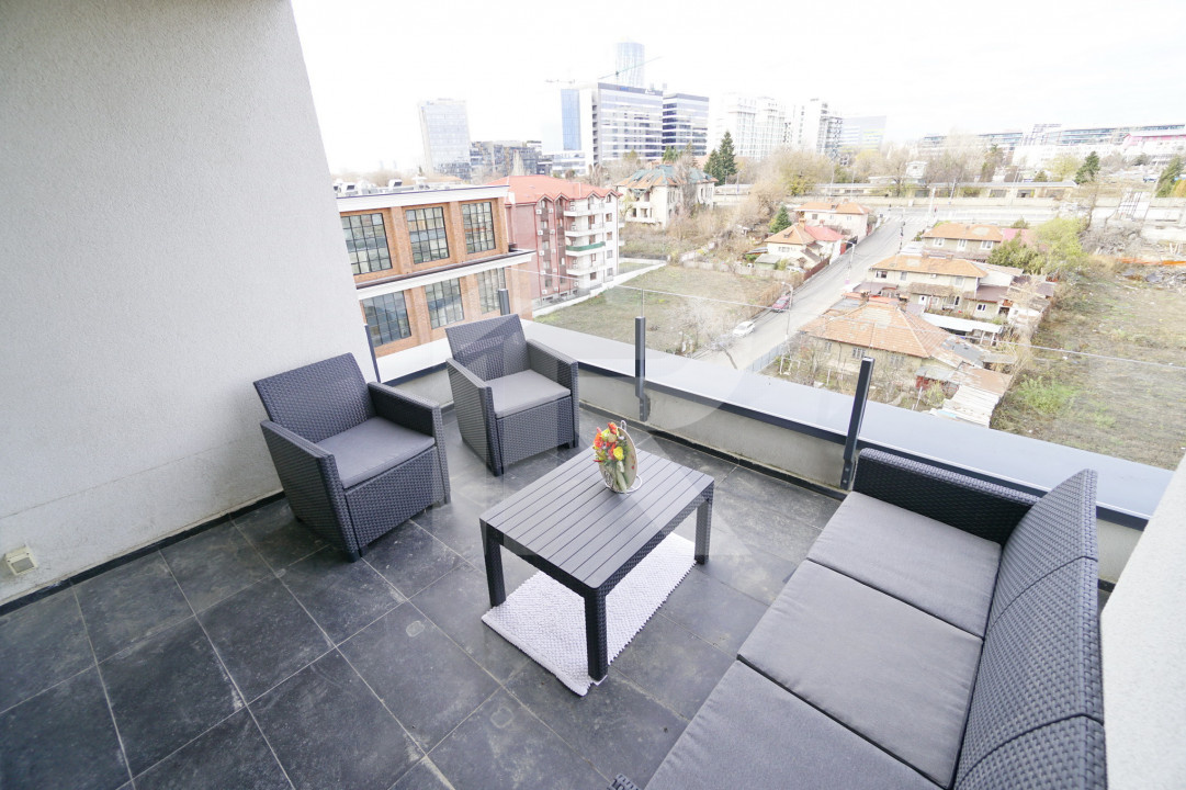 Apartament lux 3 camere+parcare subterana Laguna Residence