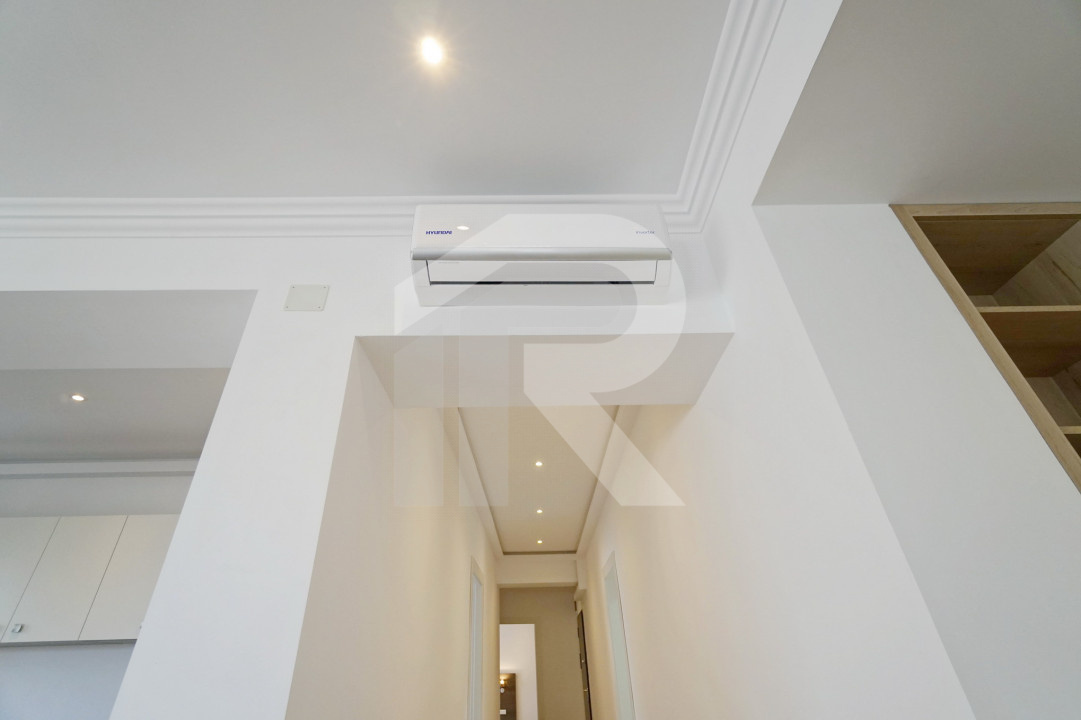 Apartament lux 3 camere+parcare subterana Laguna Residence