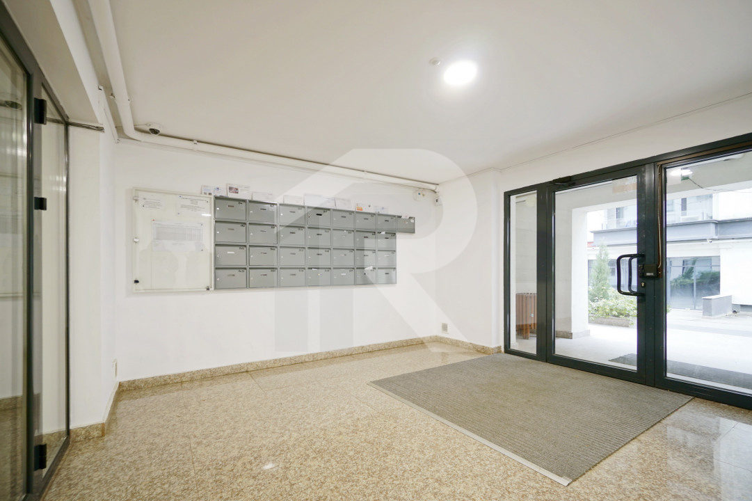 Apartament lux 3 camere+parcare subterana Laguna Residence