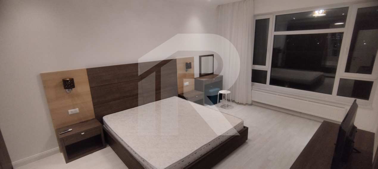Apartament lux 3 camere+parcare subterana Laguna Residence