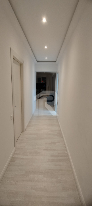 Apartament lux 3 camere+parcare subterana Laguna Residence