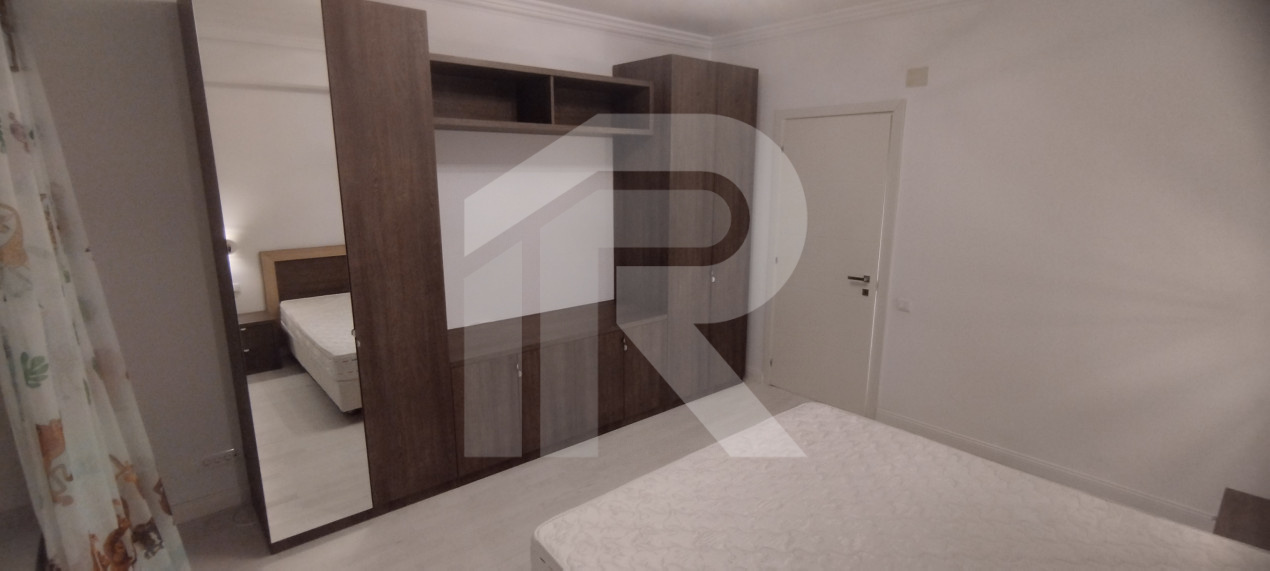 Apartament lux 3 camere+parcare subterana Laguna Residence