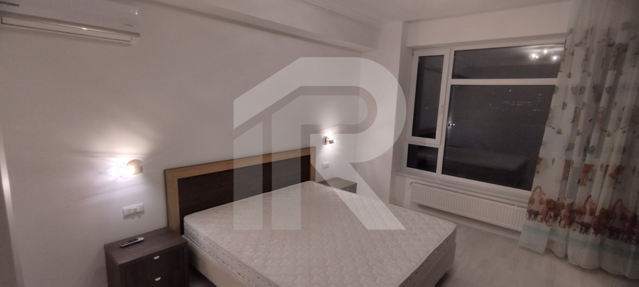 Apartament lux 3 camere+parcare subterana Laguna Residence