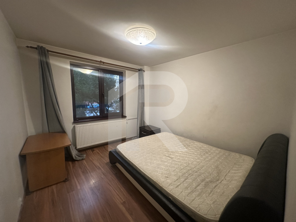 Apartament 4 camere Nasaud 82 mp