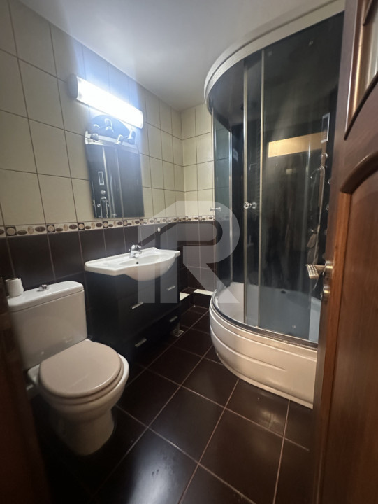 Apartament 4 camere Nasaud 82 mp