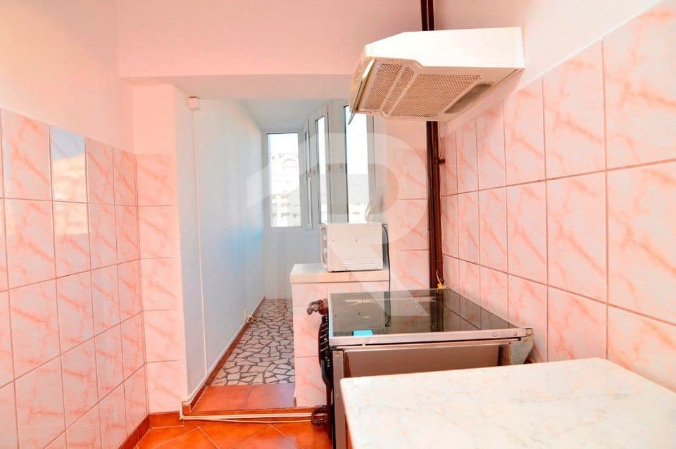 Apartament 2 camere Unirii-Zepter 