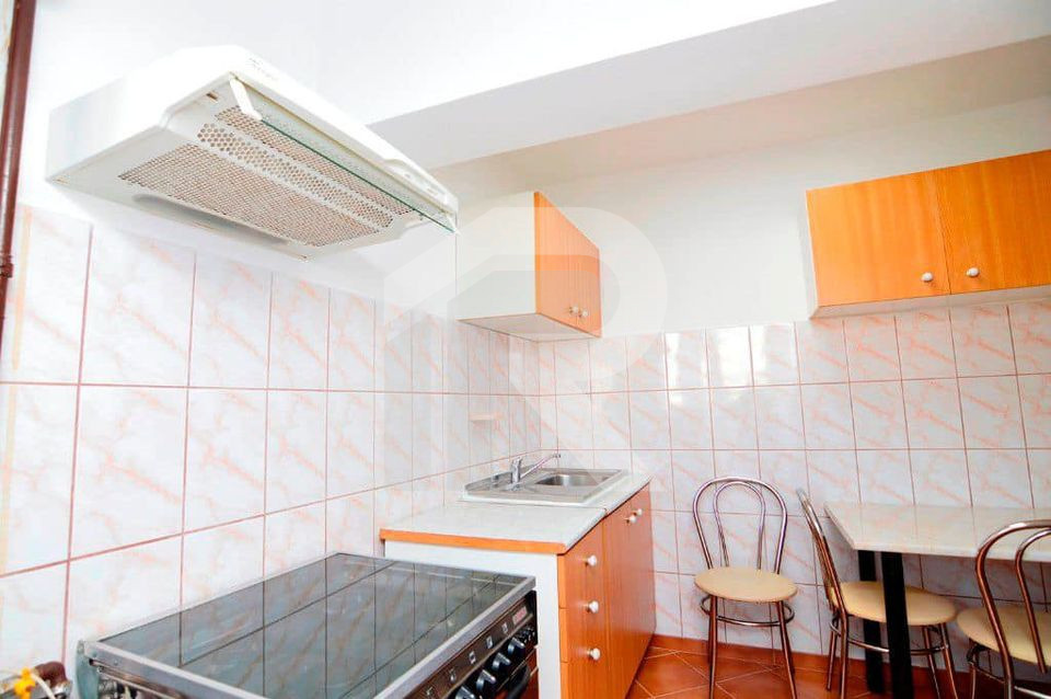 Apartament 2 camere Unirii-Zepter 